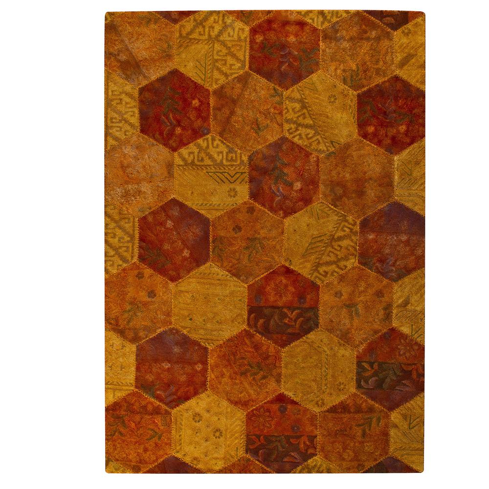 MAT Vintage by MA Trading 2054 Honey Comb 5